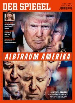 Der Spiegel – 06 Juli 2024
