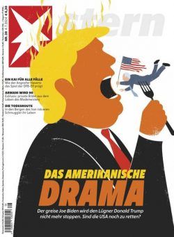 Der Stern – 04 Juli 2024