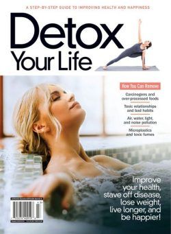 Detox Your Life – 2024