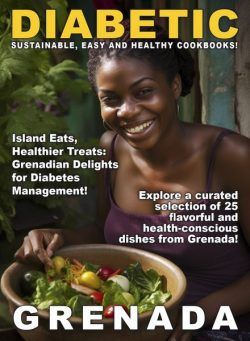 Diabetic – Grenada