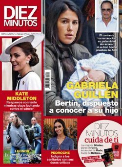 Diez Minutos – 26 Junio 2024