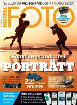 Digital Foto Sverige – 17 Juli 2024