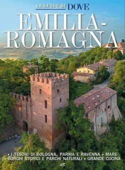 Dove Guide – Emilia-Romagna – Luglio 2024