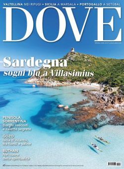 Dove – Luglio 2024