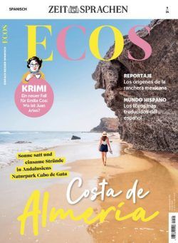 Ecos – Nr 9 2024