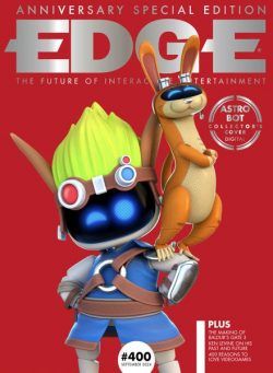 Edge – September 2024
