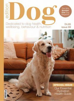 Edition Dog – Issue 69 – July 2024