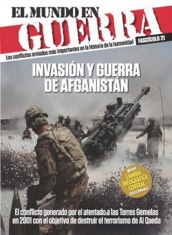 El mundo en Guerra – Fasciculo 4 2024