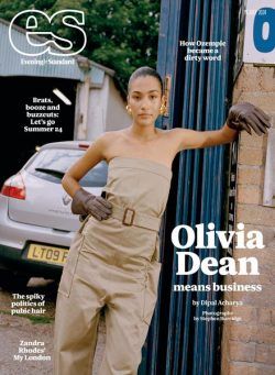 Evening Standard Magazine – 18 July 2024