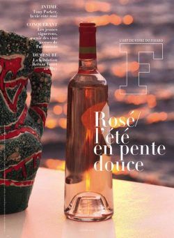 F – L’Art de vivre du Figaro N 41 – Cuvee 2024