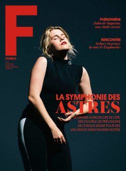 Femina France – 30 Juin 2024