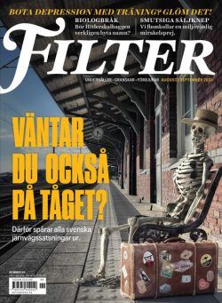 Filter – Juli 2024