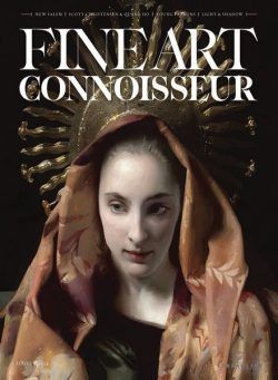 Fine Art Connoisseur – July-August 2024