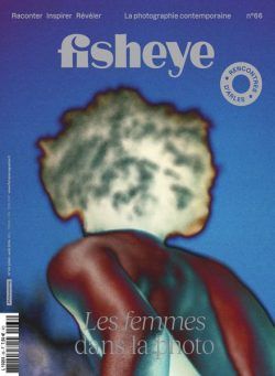 Fisheye – Juillet-Aout 2024