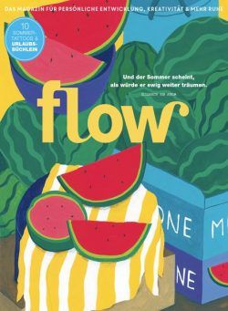 Flow – Nr 83 2024