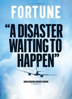 Fortune USA – May 2024