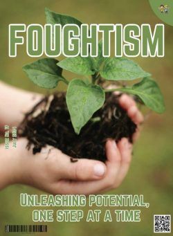 Foughtism – July 2024