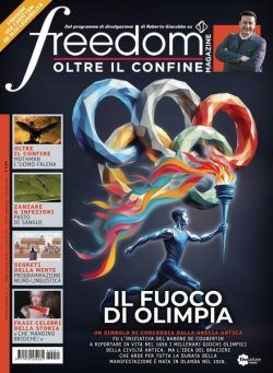 Freedom – Luglio 2024