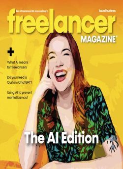 Freelancer Magazine – Issue 14 2024