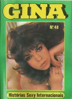Gina – N 48 1980