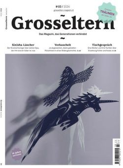 Grosseltern – 28 Juni 2024