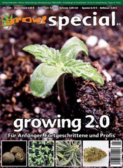 grow! Magazin – 25 Juli 2024