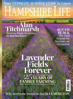Hampshire Life – August 2024