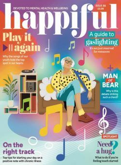 Happiful – Issue 88 2024