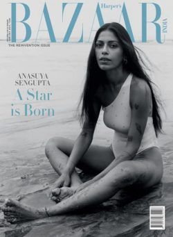 Harper’s Bazaar India – June-July 2024