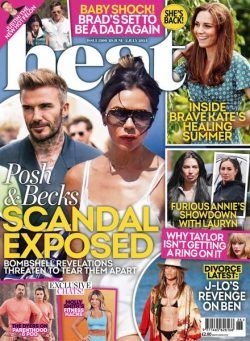 Heat UK – Issue 1300 – 29 June 2024