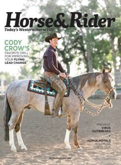 Horse & Rider USA – Summer 2024