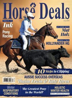 Horse Deals – July 2024