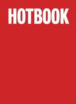 Hotbook – 27 Junio 2024