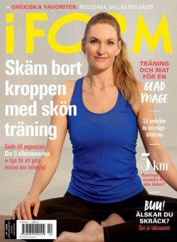 I Form – 17 Juli 2024