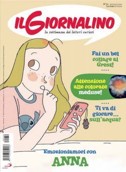 Il Giornalino – 28 Luglio 2024