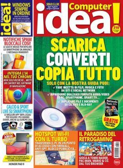 Il Mio Computer Idea! – 20 Giugno 2024