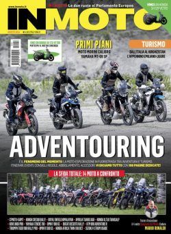 In Moto – Agosto 2024