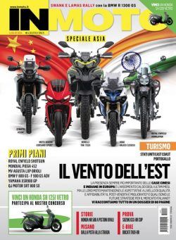 In Moto – Luglio 2024