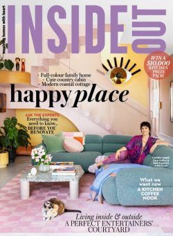 Inside Out – August 2024