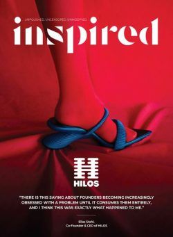 Inspired Magazine – 9 July 2024