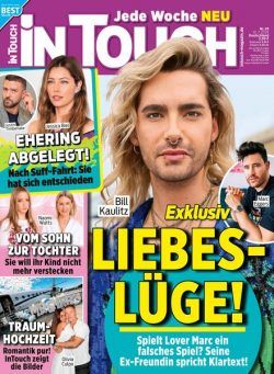 InTouch Germany – 10 Juli 2024