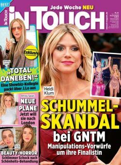 InTouch Germany – 19 Juni 2024