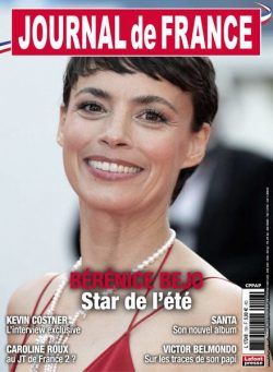 Journal de France – Aout 2024