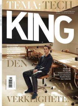 King – Juni 2024