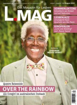 L-MAG – Juli-August 2024