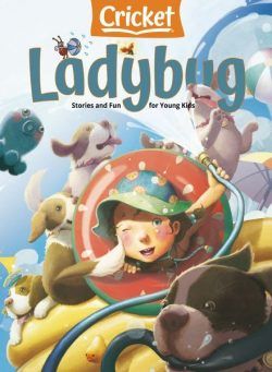 Ladybug – July-August 2024