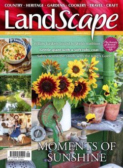 Landscape UK – September 2024