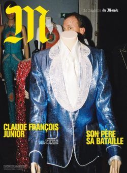 Le Monde Magazine – 20 Juillet 2024