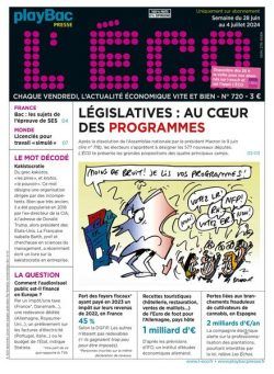 L’eCO – 28 Juin 2024