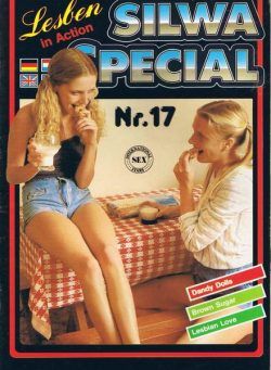 Lesben in action – Nr 17 1987